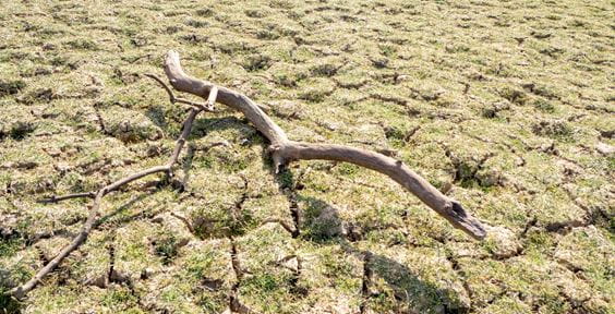 Los problemas ocultos de las aguas subterráneas