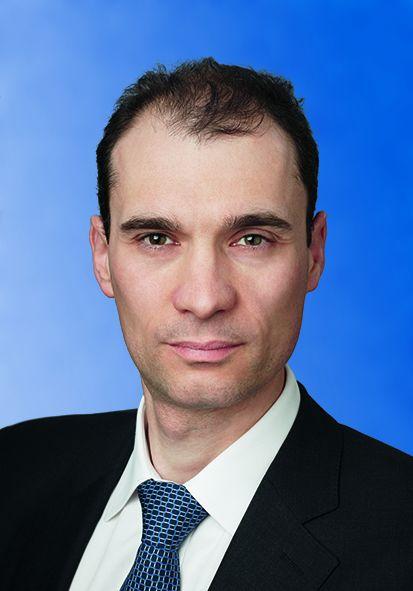 Tristan Gruet