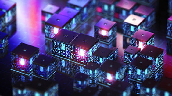 Disrupción de la IA