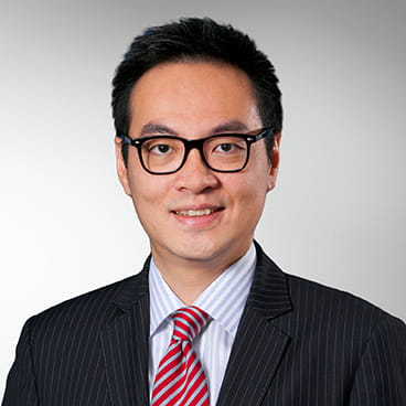 Anthony Wong